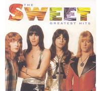 Greatest Hits Sweet