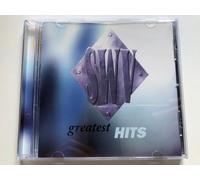 Greatest Hits Swv