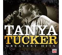 Greatest Hits Tanya Tucker