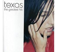 Greatest Hits Texas