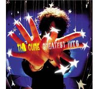 Greatest Hits the Cure