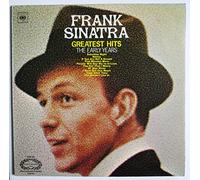 Greatest hits-the early years / Vinyl record [Vinyl-LP]