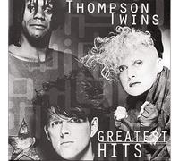 Greatest Hits Thompson Twins