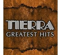 Greatest Hits Tierra