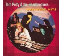 Greatest Hits Tom Petty