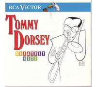 Greatest Hits Tommy Dorsey