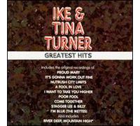 Greatest Hits Turner/ Ike / Tina