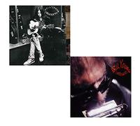 Greatest Hits - Unplugged - Neil Young Greatest Hits Album Bundling