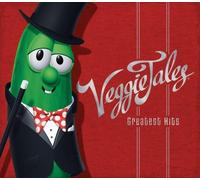 Greatest Hits [Us Import] by Veggietales