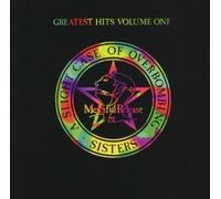 Greatest Hits V.1 – Atlantic Bicycle