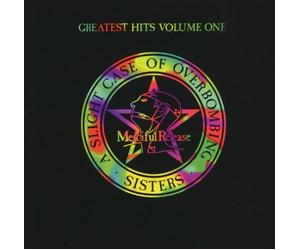 Greatest Hits V.1