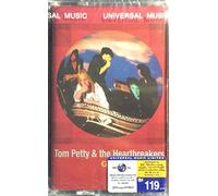 Greatest Hits (versione audio cassetta)