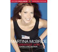 Greatest Hits: Video Collection [Reino Unido] [DVD]