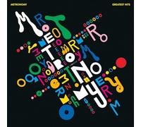 Greatest Hits - Vinilo 2LP