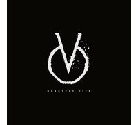 The Velvicks - Greatest Hits [Vinyl LP] [VINYL] [Vinilo]