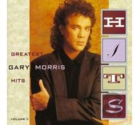 Greatest Hits, Vol. 02 (CD) Gary Morris (Importación USA)