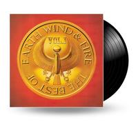 Earth, Wind & Fire – Best of Earth, Wind & Fire – Vinilo LP (1978) – Legacy