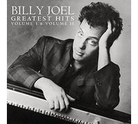 Billy Joel Greatest Hits, Vol. 1 & 2
