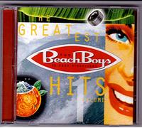 The Beach Boys - Greatest Hits Vol. 1