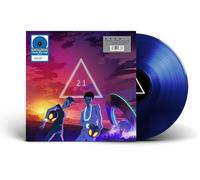 Greatest Hits, Vol. 1 (Cosmic Blue Vinyl) [Vinilo]