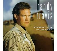 Greatest Hits, Vol. 2 by Travis, Randy (1992) Audio CD