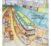 Greatest Hits, Vol. 2 by Wesley Willis (1999-04-20)