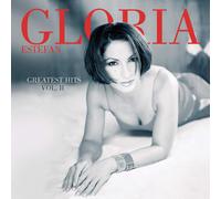 Greatest Hits Vol. II (CD) Gloria Estefan (Importación USA)