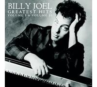 Greatest Hits Volume I & Volume Ii
