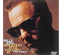 Greatest Hits Volume III [5. 1c [Alemania] [DVD]