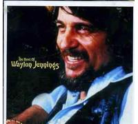 Greatest Hits Waylon Jennings