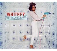 Greatest Hits Whitney Houston