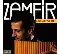 Greatest Hits - Zamfir - Pan Pipes by Zamfir