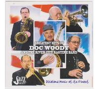 Greatest Hitsof Doc Woody and the River City Ragtime Band