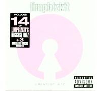 Greatest Hitz by Limp Bizkit (2005-11-08)