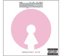 Greatest Hitz by Limp Bizkit (2006-05-30)