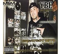 Greatest Hitz Vol.1