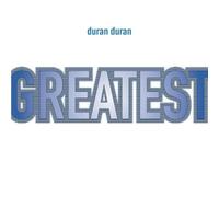 Greatest Import Edition by Duran Duran (1998) Audio CD