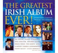 Greatest Irish Album Ever