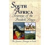 Greatest Journeys: South Africa [Reino Unido] [DVD]