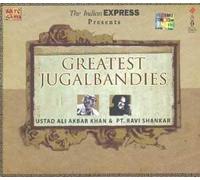 Greatest Jugalbandies: Ravi Shankar [IMPORT]