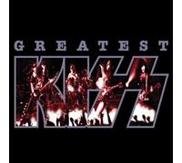 Greatest Kiss
