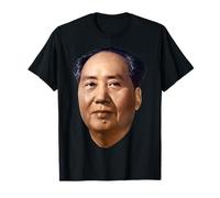 Greatest Leader Mao Zedong - Camiseta Camiseta