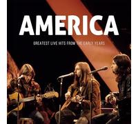 Greatest Live Hits From The Early Years