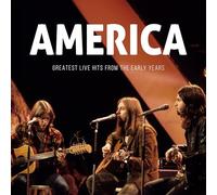 Greatest Live Hits From The Early Years