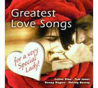 Greatest Love Songs