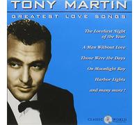 Greatest Love Songs
