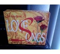 Greatest Love Songs