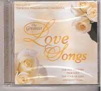 Greatest Love Songs