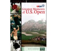 Greatest Moments of the US Open