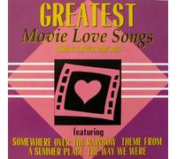 Greatest Movie Love Songs